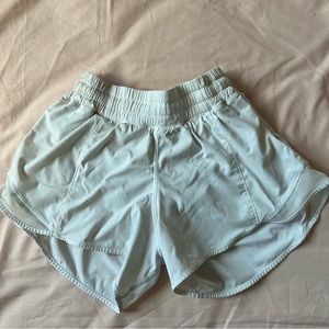Lululemon Running Shorts